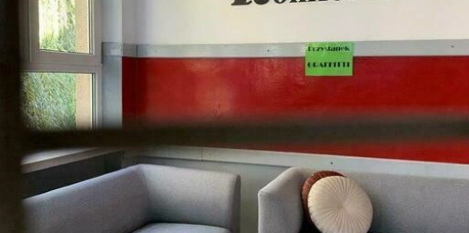 Szkoła Podstawowa nr 12 im. M. Kajki w Elblągu przystąpiła do konkursu grantowego „Razem w Klasie” Fundacji „Szkoła z Klasą”. Dziś dzieci cieszą się z efektów konkursu.
