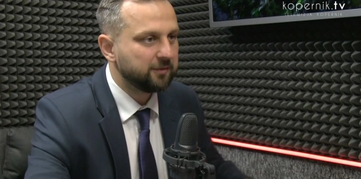 Nowy prezydent Olsztyna Robert Szewczyk od początku kadencji stara się być otwarty na potrzeby mieszkańców. Co zmieniło się w Olsztynie?