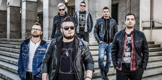 Piątek 6 lipca to rock nad Łyną w ogródku pubu Stara Fabryka.