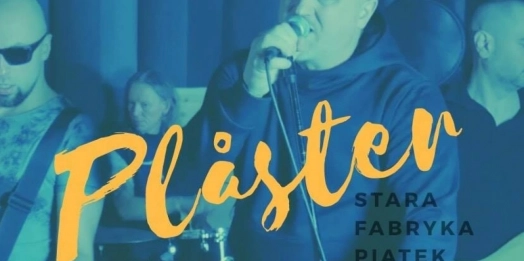 Piątek w pubie Stara Fabryka w Olsztynie to rockowe brzmienia.