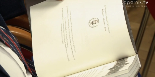 W roku 2024 przypada 300. rocznica urodzin wybitnego niemieckiego filozofa Immanuela Kanta. Jak jej obchody będą wyglądały w województwie warmińsko-mazurskim?