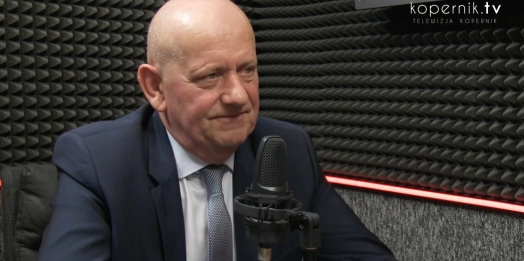 Rok 2024 nie był łatwy dla polskich rolników. Jaka jest największa bolączka polskich rolników zdaniem prezesa Warmińsko-Mazurskiej Izby Rolniczej – Romualda Tańskiego?