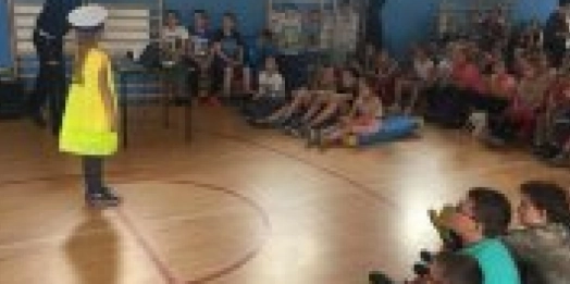 „Rowerowy Maj” to największa kampania w Polsce promująca zdrowy tryb życia i mobilność wśród przedszkolaków, uczniów szkół podstawowych oraz grona nauczycielskiego.
