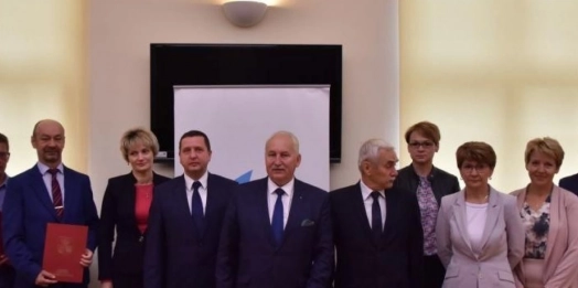 Marszałek województwa warmińsko-mazurskiego przyznał dotacje Ochotniczym Strażom Pożarnym.