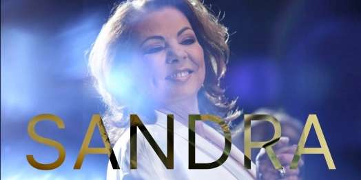 Sandra – niemiecka królowa muzyki pop lat osiemdziesiątych – wystąpi w Olsztynie.
