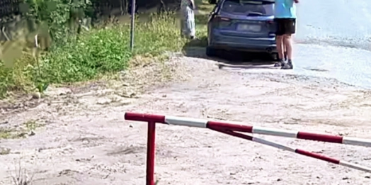Kolejne mandaty na granicy polsko-rosyjskiej.