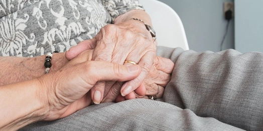 Seniorzy wiedzą najlepiej, jakie są potrzeby ich środowiska.