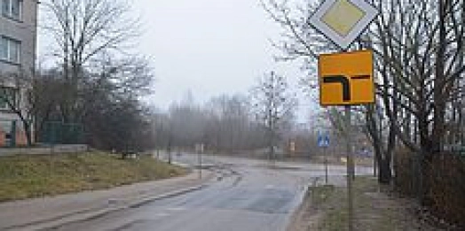 Władze Olsztyna podpisały umowę na modernizację istotnego skrzyżowania.
