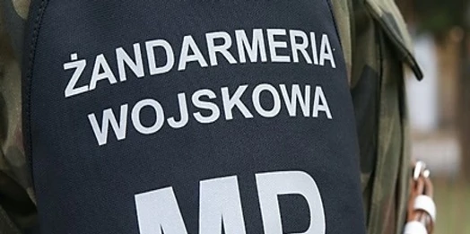W jednostce wojskowej w Orzyszu zginął cywilny pracownik ochrony.