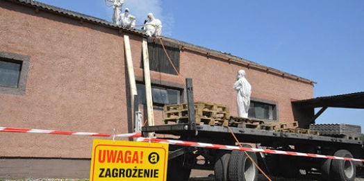 Wojewódzki Fundusz Ochrony Środowiska i Gospodarki Wodnej w Olsztynie rozpoczyna nabór wniosków.