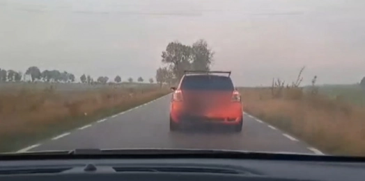 33-latek został tymczasowo aresztowany.