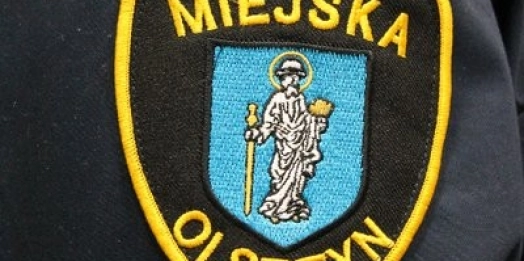 Od 1 kwietnia Straż Miejska będzie pomagała zwierzętom w ramach eko-patrolu. Dotychczas w Olsztynie nie było instytucji zajmującej się zwierzętami, które np. uległy wypadkom komunikacyjnym.