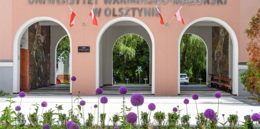 Anna Szulc, studentka weterynarii z Uniwersytetu Warmińsko-Mazurskiego, jest jedną z dwóch Polek, które znalazły się w gronie stypendystów Europejskiej Federacji Lekarzy Weterynarii oraz firmy MSD Animal Health. Reprezentantka UWM jest wśród 34 laure