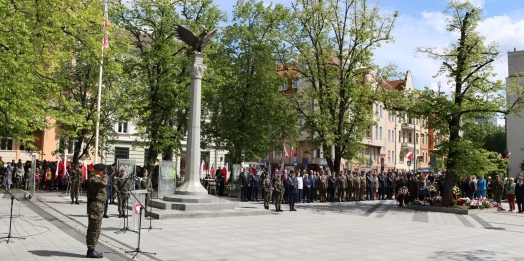 Święto Konstytucji 3 Maja