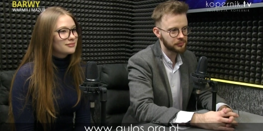 Orkiestra Symfoniczna z Państwowej Szkoły Muzycznej II st. im. Fryderyka Chopina w Olsztynie, jako jedyna z Polski, została zaproszona na niezwykle prestiżowy Festiwal Summa Cum Laude odbywający się w Wiedniu.