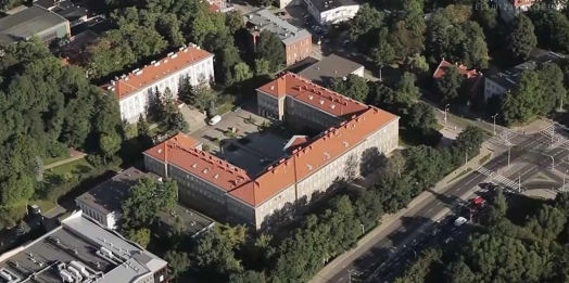 Dziś uwielbiany przez żaków uniwersytecki kampus. Niegdyś szpital psychiatryczny, w którym eksperymentowano na pacjentach. Niezwykłą historię Kortowa przypominano na spotkaniu zorganizowanym przez Fundację Borussia.