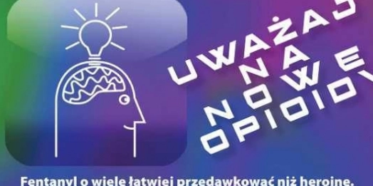 Sanepid ostrzega przed nowymi dopalaczami. Mogą okazać się śmiertelne już przy pierwszym zażyciu.