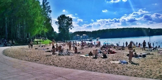 Rada Miasta Olsztyna podjęła uchwałę o miejskich kąpieliskach.