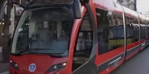Władze Olsztyna zadecydowały o wyborze tramwajów. Wygrała firma z Turcji.