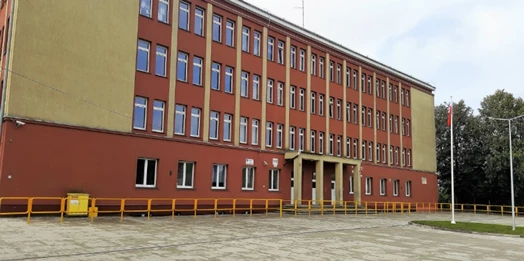 W Morągu 14-letni uczennica zaatakowała nauczycielkę. Na szczęście kobiecie nic się nie stało.