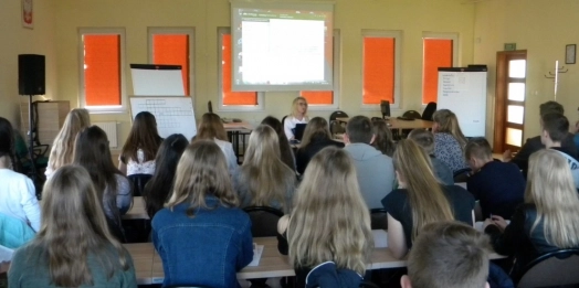 To będzie ostatni rok funkcjonowania gimnazjów.
