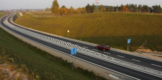 Nowe Miasto Lubawskie będzie miało obwodnicę.