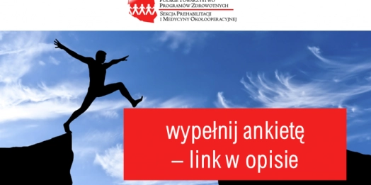 Aby dobra opieka okołooperacyjne stała się codziennością w każdym szpitalu w Polsce, potrzebne są zmiany systemowe.
