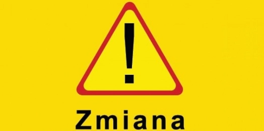 Zmienia się organizacja ruchu w okolicy Budowlanej i Lubelskiej, a także na Leonharda.