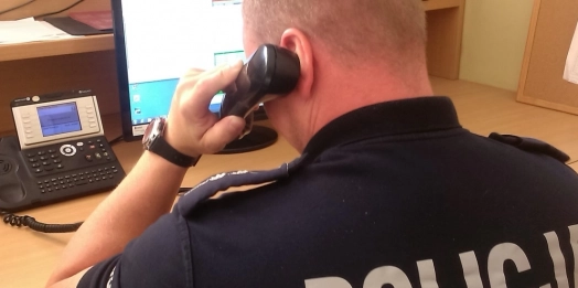 Na terenie powiatu lidzbarskiego uaktywnili się oszuści, którzy próbują wyłudzić pieniądze od seniorów.