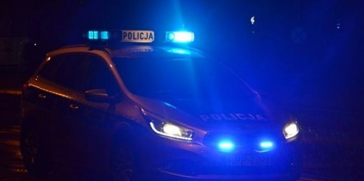 Kłótnia na stacji benzynowej skończyła się bijatyką.