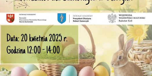 Święta nie muszą być smutne! Kuźnia Społeczna w Olsztynie zaprasza wszystkich, którzy chcą spotkać się w rodzinnej atmosferze.