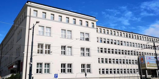 Były już wojewoda warmińsko-mazurski Artur Chojecki spotkał się z przedstawicielami samorządów z regionu.