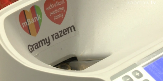 Finał Wielkiej Orkiestry Świątecznej Pomocy na Warmii i Mazurach okazał się niezwykle udany i pełen emocji.