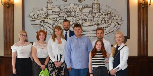 Poznaliśmy lokalnych laureatów konkursu „Ośmiu Wspaniałych”.