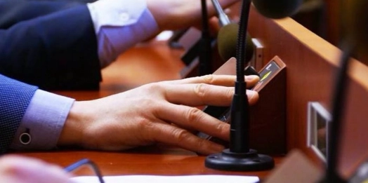 Sejmik województwa zgodził się na wsparcie finansowe usług teleopiekuńczych.