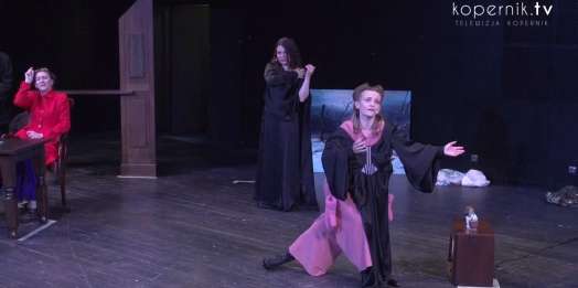 Teatr im. Stefana Jaracza w Olsztynie jako pierwszy na świecie wystawi adaptację powieści Waltera Kempowskiego. Premiera – już 29 maja.