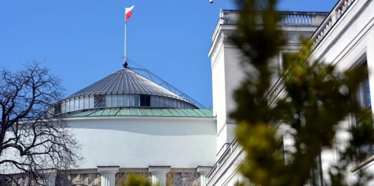 Prezydent podjął decyzję.