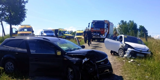 Brał w nim udział ośmiokrotny mistrz świata Francuz Sebastian Ogier.