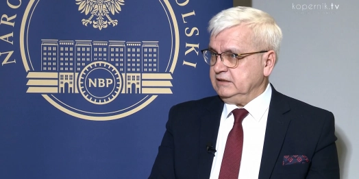 Co to są megaszoki popandemiczne? Czy wojna na Ukrainie była dla Polaków megaszokiem? Na te pytania szukamy odpowiedzi w rozmowie z prof. Henrykiem Wnorowskim – członkiem Rady Polityki Pieniężnej Narodowego Banku Polskiego.