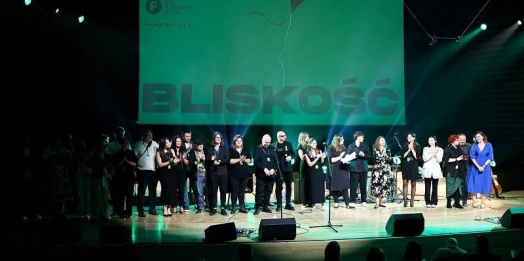 Odbyła się ceremonia finałowa 11. WAMA Film Festival, podczas której przedstawiono laureatów Konkursu Filmów Krótkich i Międzynarodowego Konkursu Koprodukcji Filmowych.