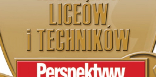 Miesięcznik „Perspektywy” opublikował ranking najlepszych polskich liceów i techników. W pierwszej setce w obu kategoriach znalazło się 5 warmińsko-mazurskich szkół.