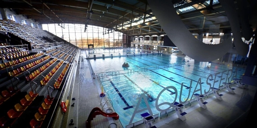 Kilkadziesiąt nazwisk sportowców z Warmii i Mazur jest na liście uczestników igrzysk olimpijskich.