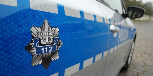 Dzielnicowi z Biskupca pomogli kobiecie, która zabłądziła podczas grzybobrania.