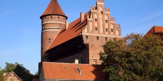 Do końca stycznia trwa nabór wniosków na dofinansowanie prac konserwatorskich, restauratorskich i robót budowlanych przy zabytkach znajdujących się w rejestrze zabytków lub gminnej ewidencji zabytków Olsztyna.
