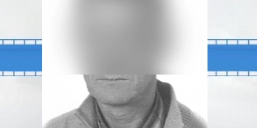 Trzy dni poszukiwań z udziałem płetwonurków – tymczasem zaginiony mężczyzna wyjechał do Niemiec.