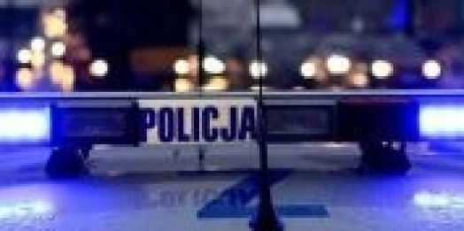 Dziewięciolatek dla żartów wzywał policję.