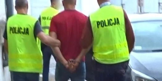 Policjanci z Pisza rozwiązali zagadkę napadu na kantor w 2012 roku.