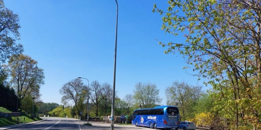 Wojewoda warmińsko-mazurski wydał zezwolenie na budowę obwodnicy Gąsek.