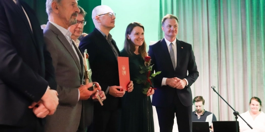 Rada Organizacji Pozarządowych Województwa Warmińsko-Mazurskiego rozstrzygnęła doroczny konkurs.