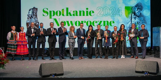 To najbardziej prestiżowa nagroda prezydenta Olsztyna, przyznawana za wybitne dokonania na rzecz miasta.
